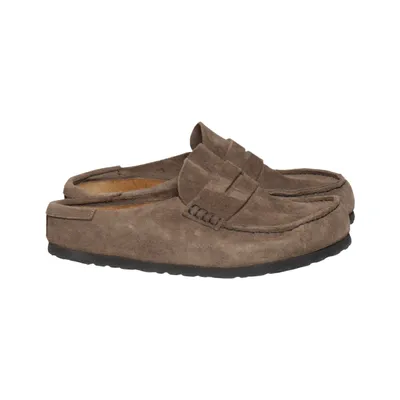 Slip-ins (Buckley) van Birkenstock Leer