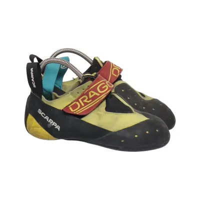 Klimschoenen (Drago) van Scarpa