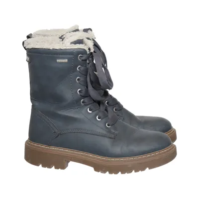 Veterlaarzen (Blauw) van Landrover