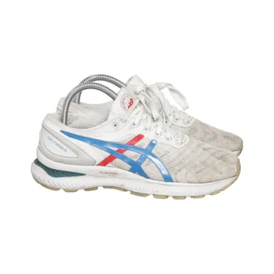 Running shoes (Gel-Excite) from Asics Faux leather