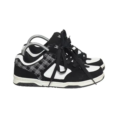 Sneakers (Svart, Vit) från Victory
