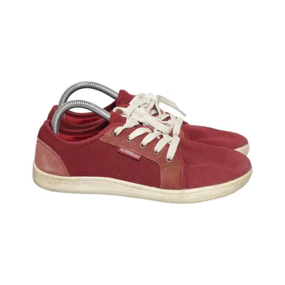 Baskets (Rouge) de Hobibear