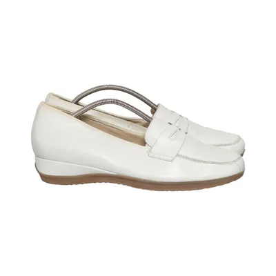 Loafers (Petra-G) van Hassia Leer