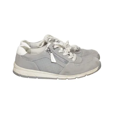 Baskets (Gris, Blanc) de Medicus
