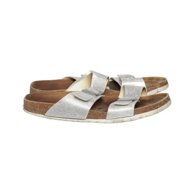Sandaler (Silverfärgad) från Bio Life Skinn