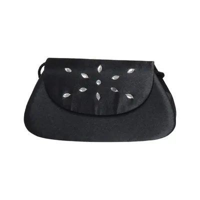 Clutch (Zwart) van Daniel Ray