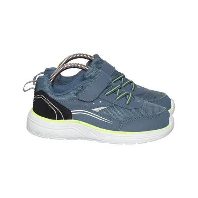 Trainingsschoenen (Blauw, Geel) van Vty