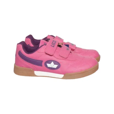 Gymnastikskor (Rosa, Lila) från Lico