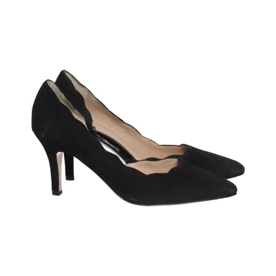 Pumps (Soft Roll) från Lazzarini