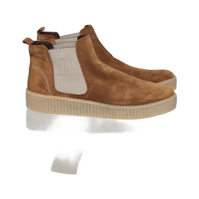 Chelsea boots (Brown) from Gabor