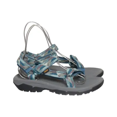 Sandales (Bleu, Multicolore) de Teva