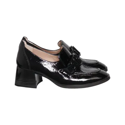 Loafers (Glove) van Hispanitas Leer