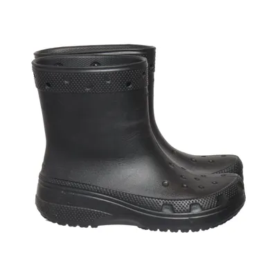 Gummistøvler (Classic Boot) fra Crocs Polyurethan