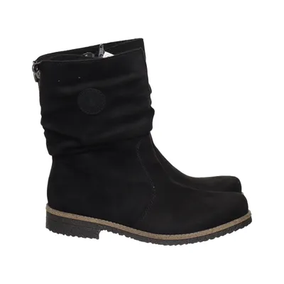 Boots (Svart) från Rieker Antistress