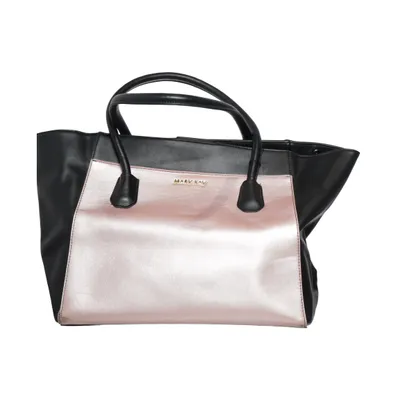 Handtasche (Schwarz, Pink) von Mary Kay