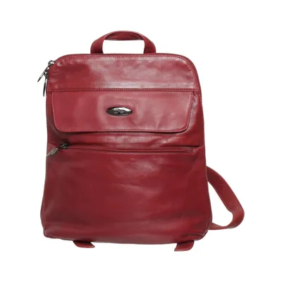 Backpack (Red) from Envy