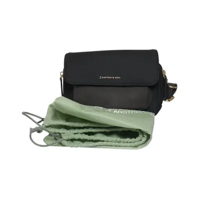 Sac à bandoulière (Visby) de Kapten & Son Polyuréthane, Polyester recyclé