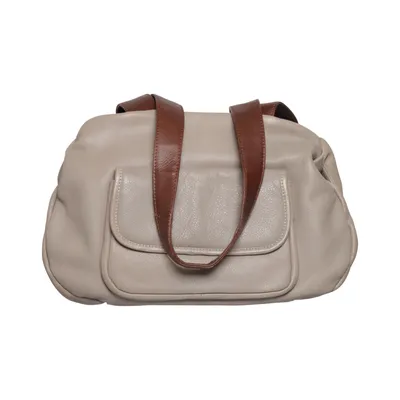 Handväska (Beige, Brun) från Voi