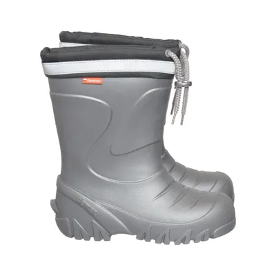 Bottes en caoutchouc (Gris) de Demar