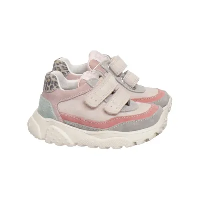Träningsskor (Rosa, Grå, Flerfärgad) från Falcotto