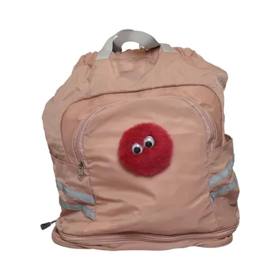 Rygsæk (Beige) fra Winner