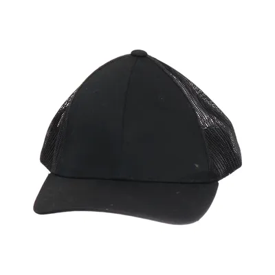 Truckerkappe (Schwarz) von The Classics