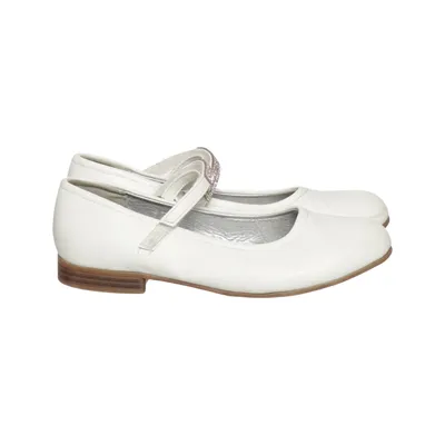 Ballerines (Blanc) de Sommerkind