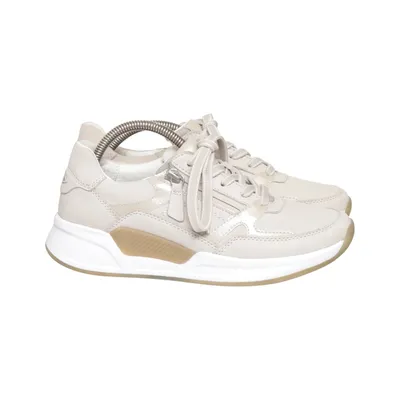 Trainers (Rollingsoft) from Gabor Leather