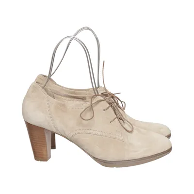 Desert boots (Beige) van Högl Leer