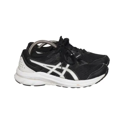 Running shoes (Black, White) from Asics