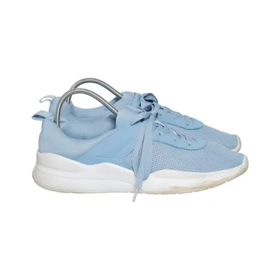 Baskets (Bleu) de Workout