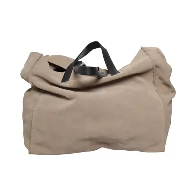 Umhängetasche (Beige) von Crickit