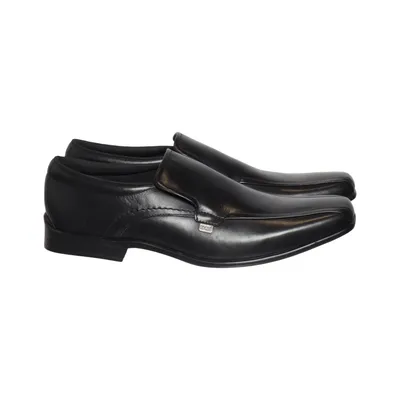 Mocassins (Noir) de KicKers