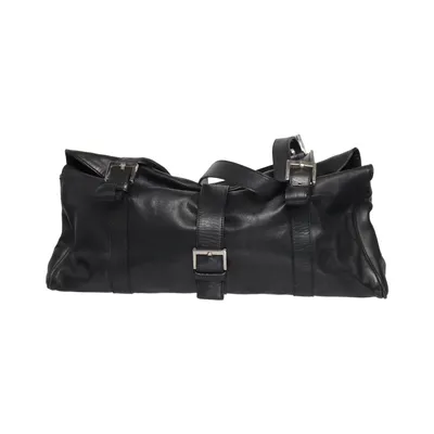 Shoulder-bag (Black) from Luruena