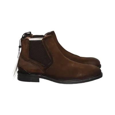 Chelsea Boots (Braun) von Pepe Jeans