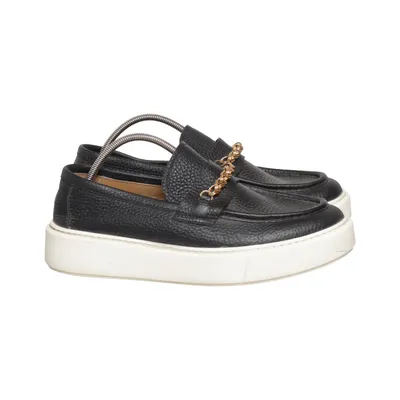 Loafers (Svart) från Henderson