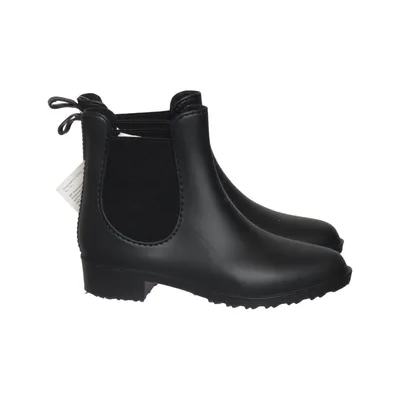 Chelsea boots (Black) from Pfiff
