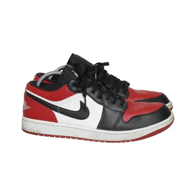 Baskets (1 Low) de Nike Air Jordan