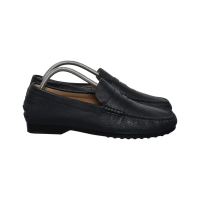 Mocassins (Gommino) de Tod's Cuir