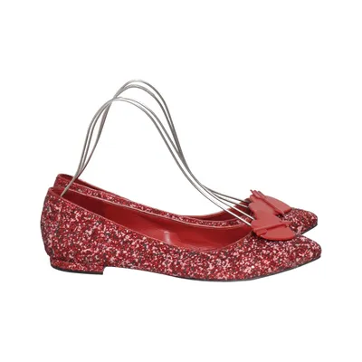 Ballerinas (Rot) von Katy Perry