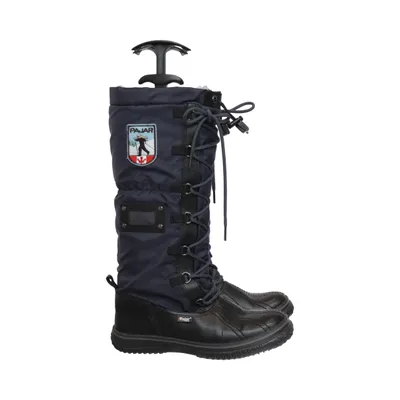 Schnürstiefel (Blau, Schwarz) von Pajar