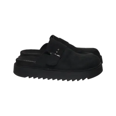 Slip-ins (Black) from Catwalk