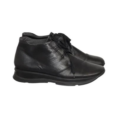 Bottines (Noir) de George Cox Cuir