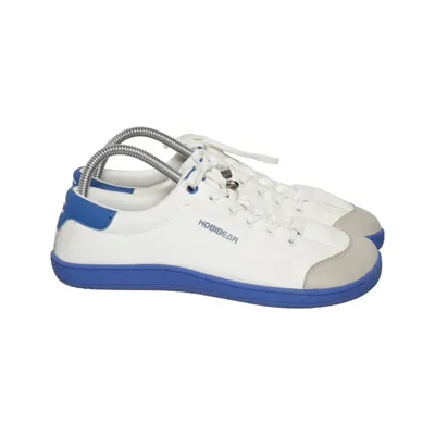 Chaussures pieds-nus (Barfußschuh mit breiter Zehenbox) de Hobibear Cuir