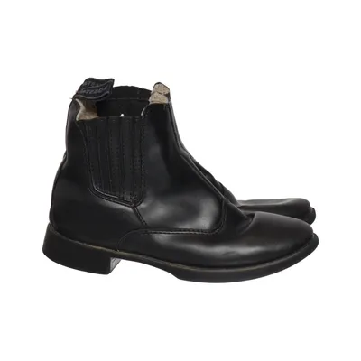 Chelsea boots (Svart) från Steeds