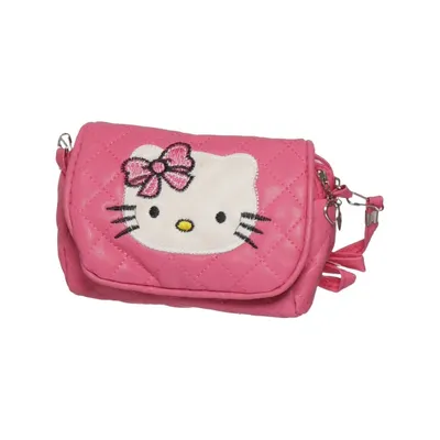 Schoudertas (Roze) van Hello Kitty