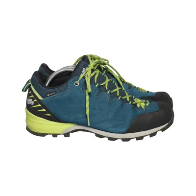 Chaussures de randonnée (Bleu, Vert, Noir) de Hanwag