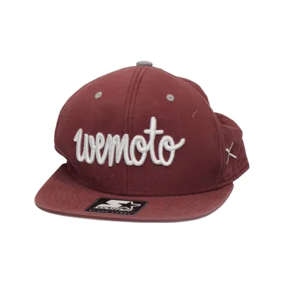 Casquette de baseball (Rouge) de Starter Black Label Coton