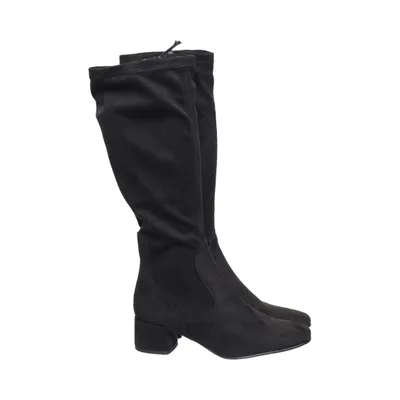 Stiefel (Schwarz) von Marco Tozzi