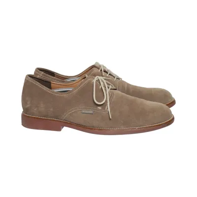 Derbyskor (Brun) från Mephisto